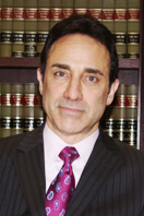 Attorney Corey Cutler